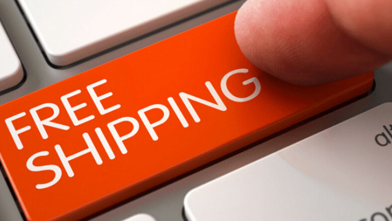Belanja Online Kerja Sama dengan Mancanegara