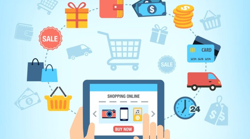 Strategi Efektif Meningkatkan Pengunjung Website Belanja Online di Era Digital